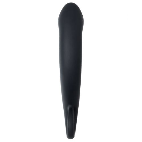 Реалистичный стимулятор простаты Popo Pleasure Dorado