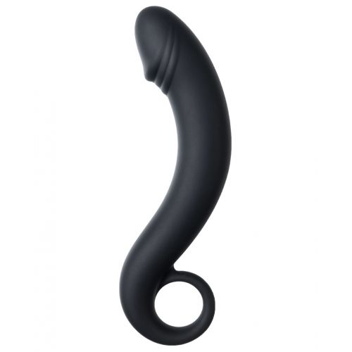 Реалистичный стимулятор простаты Popo Pleasure Dorado