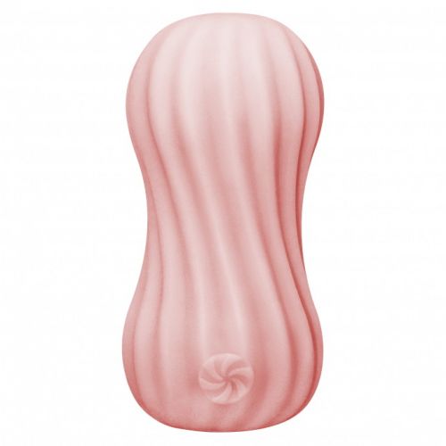 Мастурбатор Marshmallow Fuzzy Pink