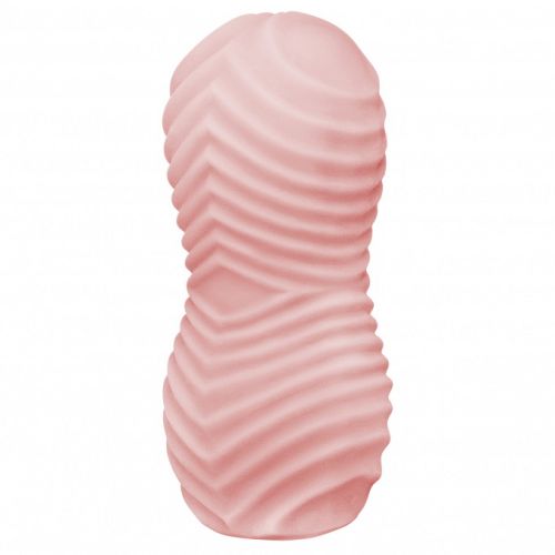 Мастурбатор Marshmallow Fuzzy Pink