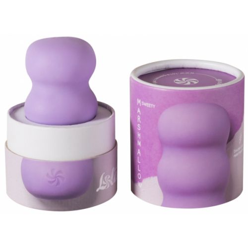 Мастурбатор Marshmallow Sweety Lavander