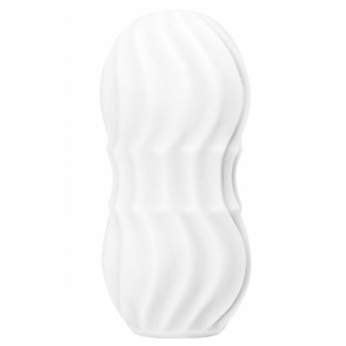 Мастурбатор Marshmallow Dreamy White