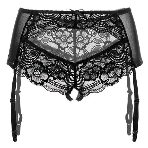 Соблазнительные трусики-пояс Erolanta Sheila 42-44