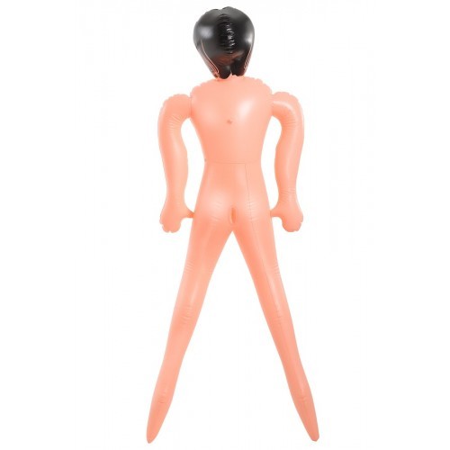 Кукла для секса Just-In Beaver Love Doll