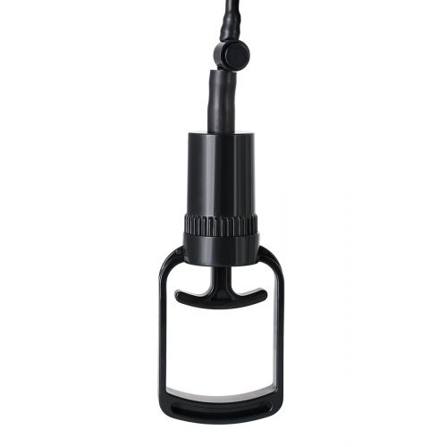 Вакуумная помпа A-Toys Vacuum pump с длиной колбы 27,5 см