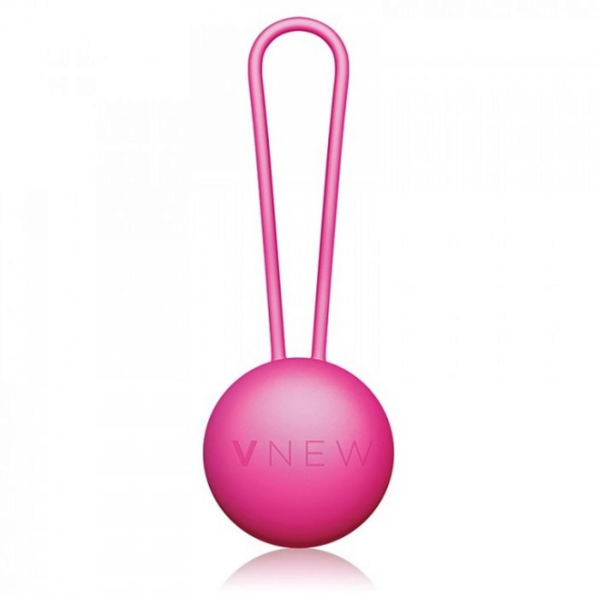 Вагинальный люкс-тренажер VNew level 1 30 граммов