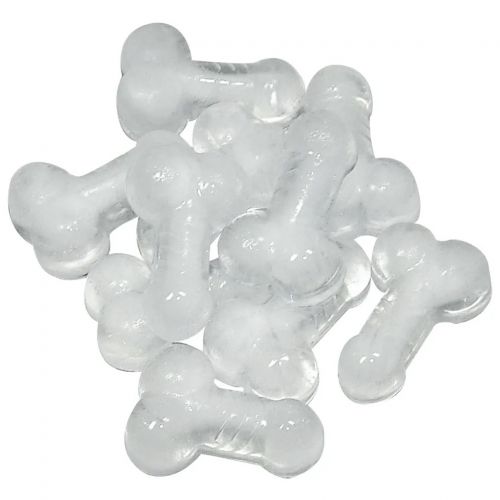 Силиконовая форма для льда Sexy Ice Maker