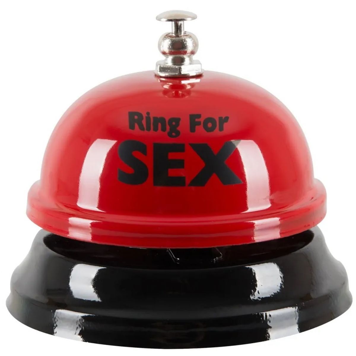 Звонок настольный Ring For Sex