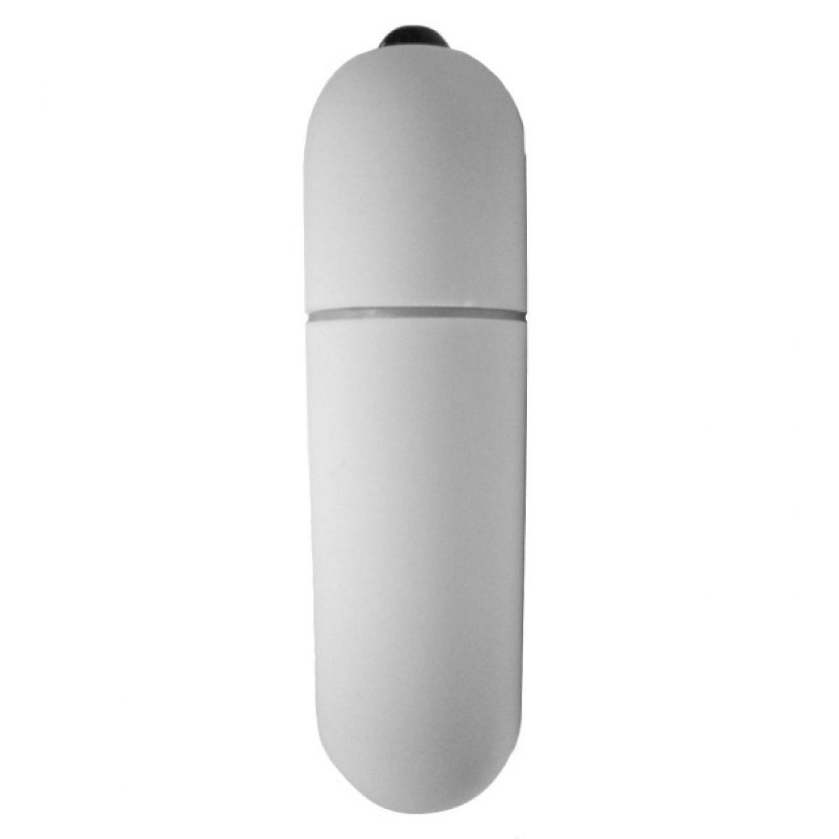 Вибропуля Mini Vibe белая с 10 функциями вибрации