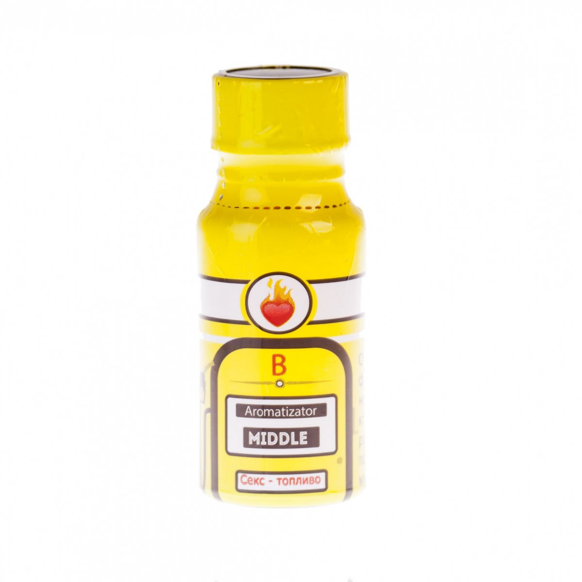 Попперс B 10 мл, средний (Россия)