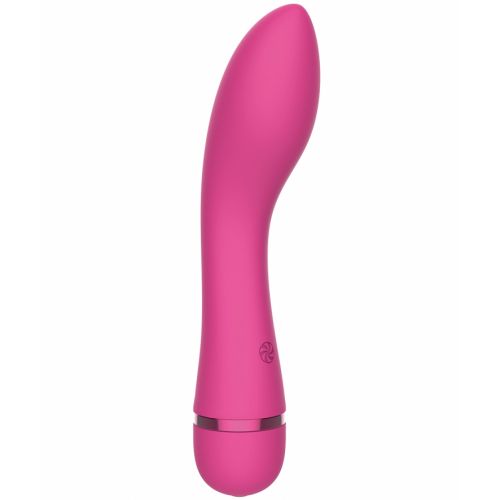 Перезаряжаемый вибратор для точки G Fantasy Whaley Pink