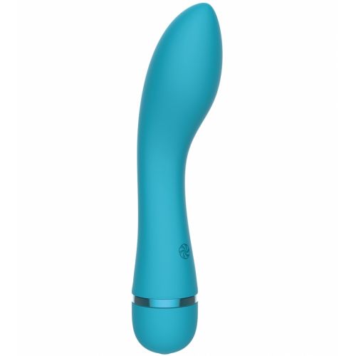 Перезаряжаемый вибратор для точки G Fantasy Whaley Blue