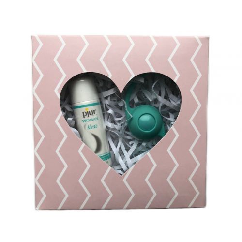 Подарочный набор Woman