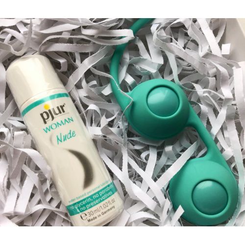 Подарочный набор Woman