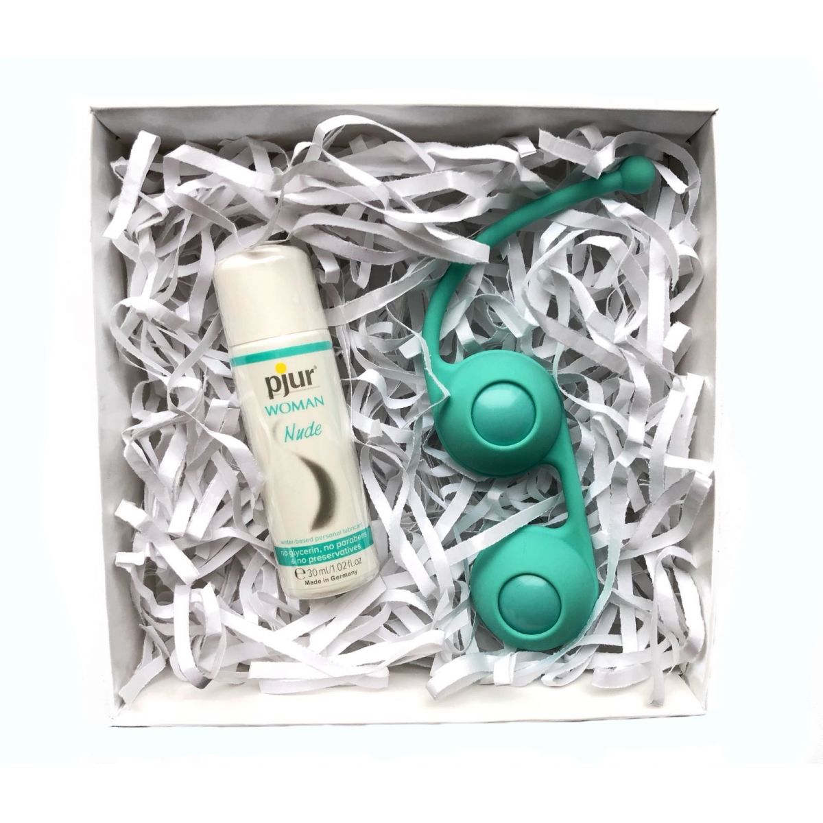 Подарочный набор Woman