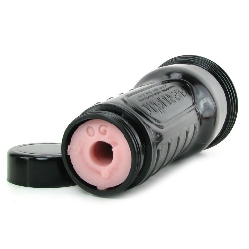 Мастурбатор-вагина Fleshlight pink Lady Destroya 