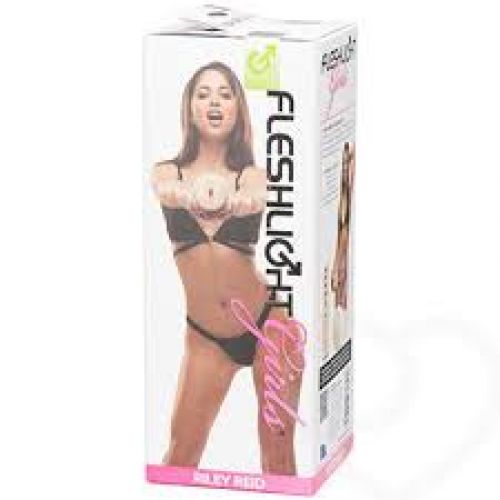 Вагина-мастурбатор Fleshlight Girls: Riley Reid (Копия)