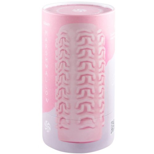 Мастурбатор Marshmallow Maxi Sugary Pink