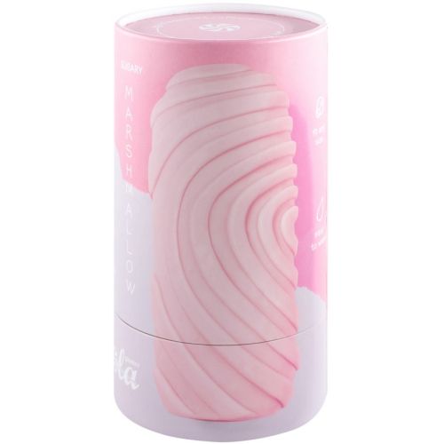 Мастурбатор Marshmallow Maxi Sugary Pink