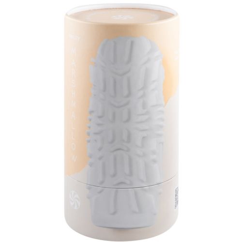Мастурбатор Marshmallow Maxi Frutty White