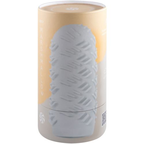 Мастурбатор Marshmallow Maxi Juicy White