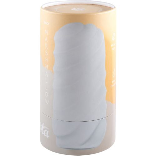 Мастурбатор Marshmallow Maxi Juicy White