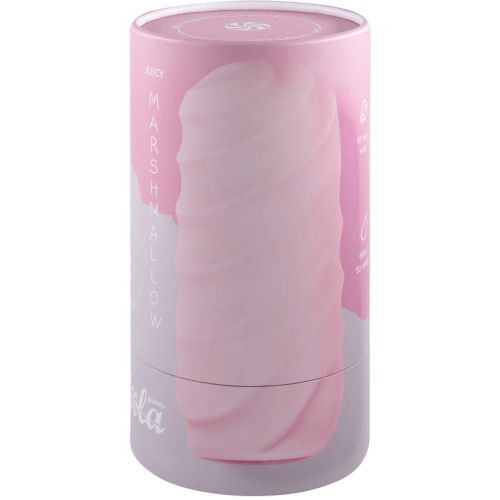 Мастурбатор Marshmallow Maxi Juicy Pink