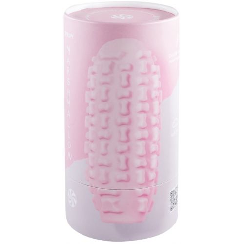 Мастурбатор Marshmallow Maxi Syrupi Pink