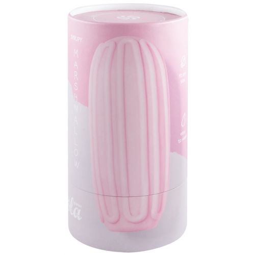 Мастурбатор Marshmallow Maxi Syrupi Pink