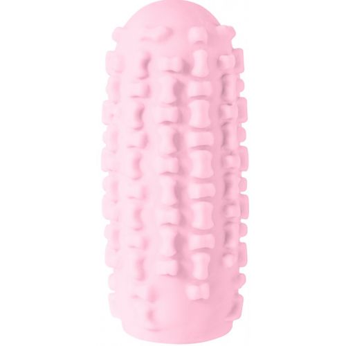 Мастурбатор Marshmallow Maxi Syrupi Pink