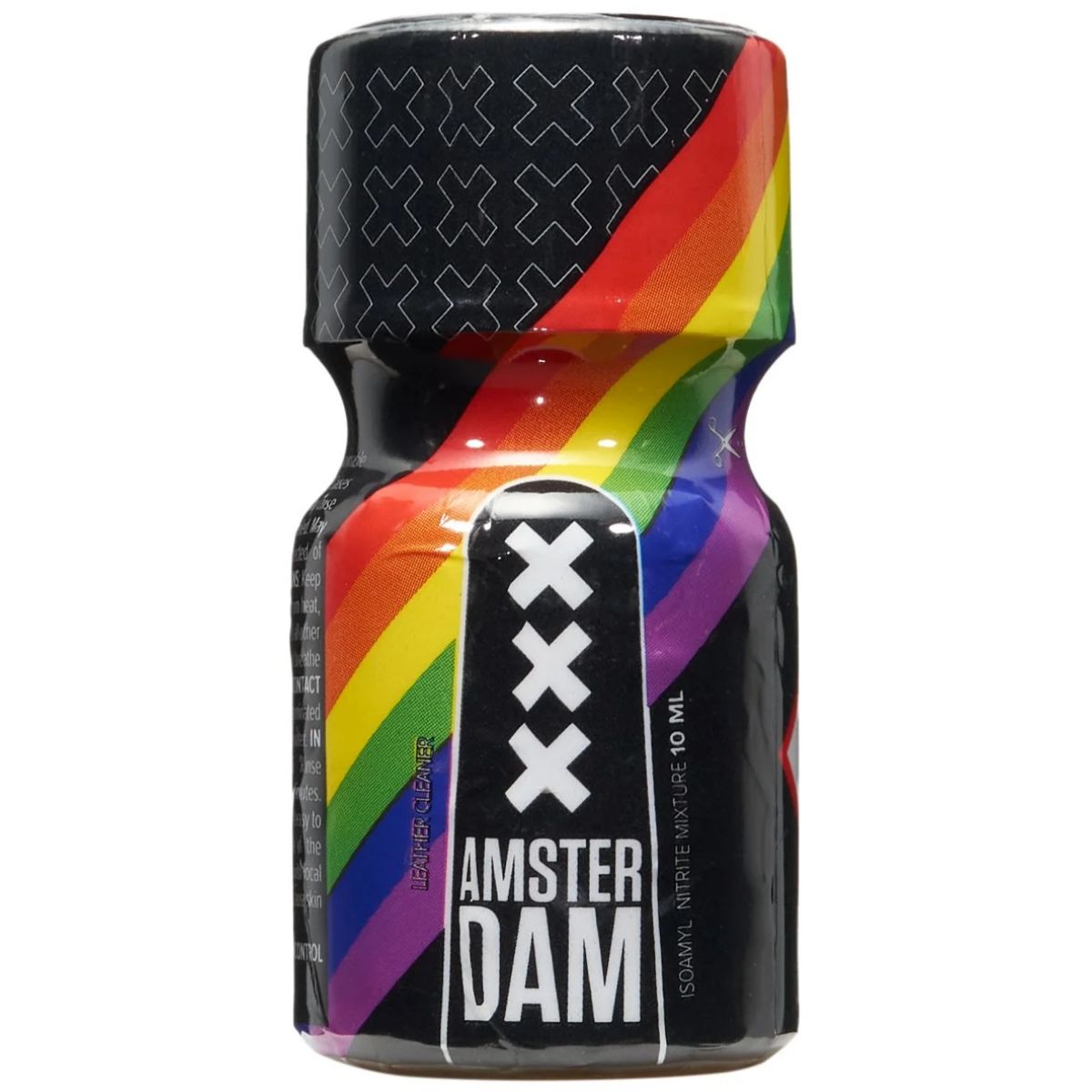 Попперс Amsterdam Pride XXX 10 мл (Люксембург)