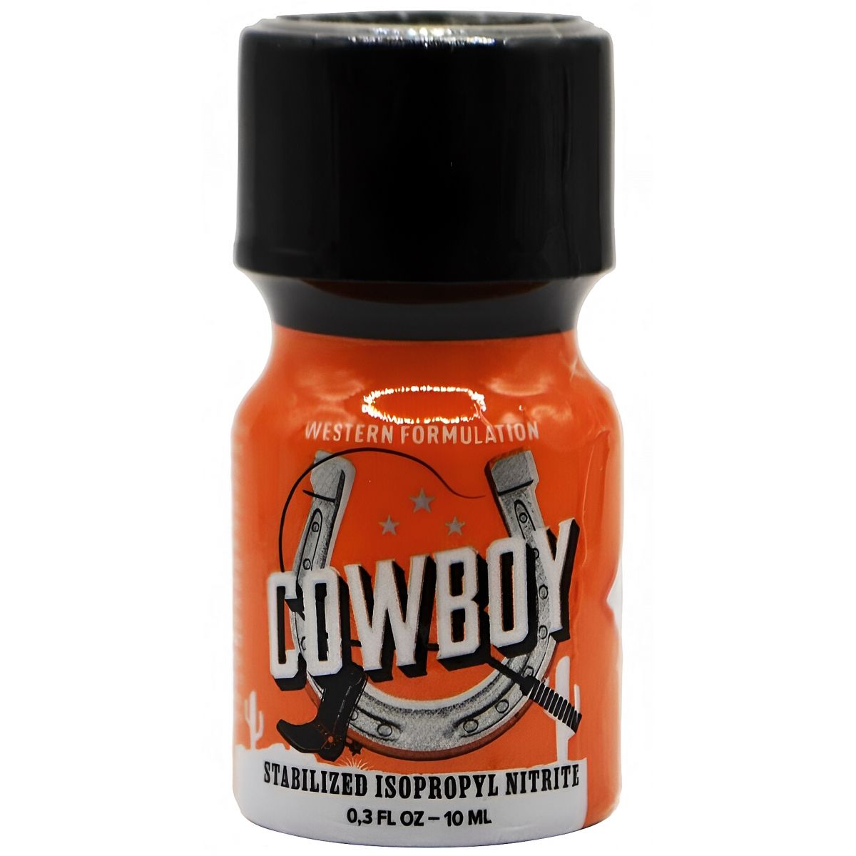 Попперс Cowboy 10 мл (Люксембург)