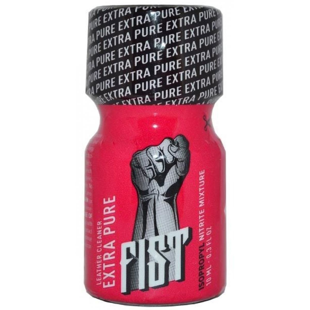 Попперс Fist Extra Pure 10 мл (Люксембург)