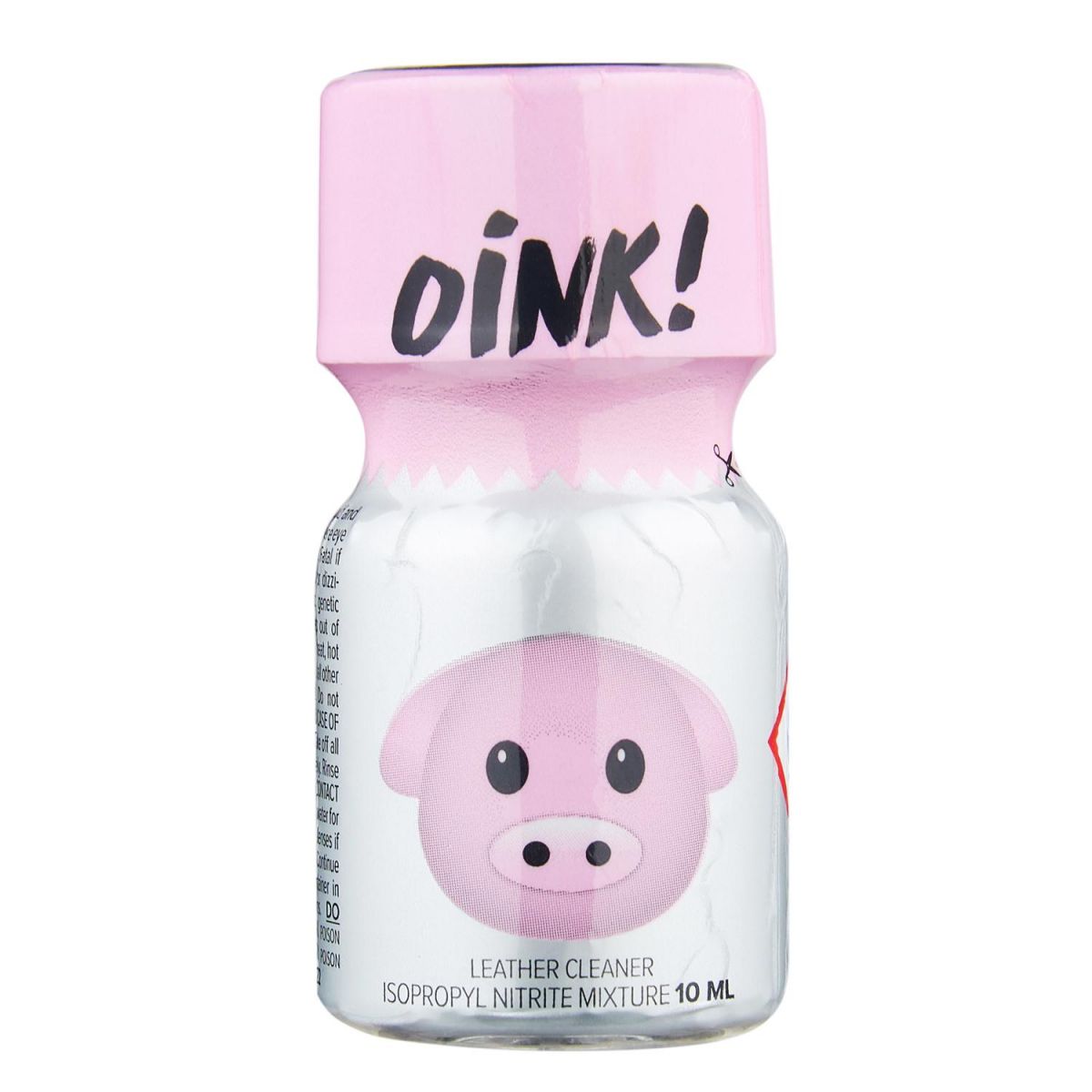 Попперс Oink 10 мл