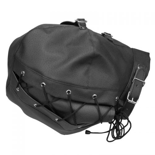 Бондажный шлем