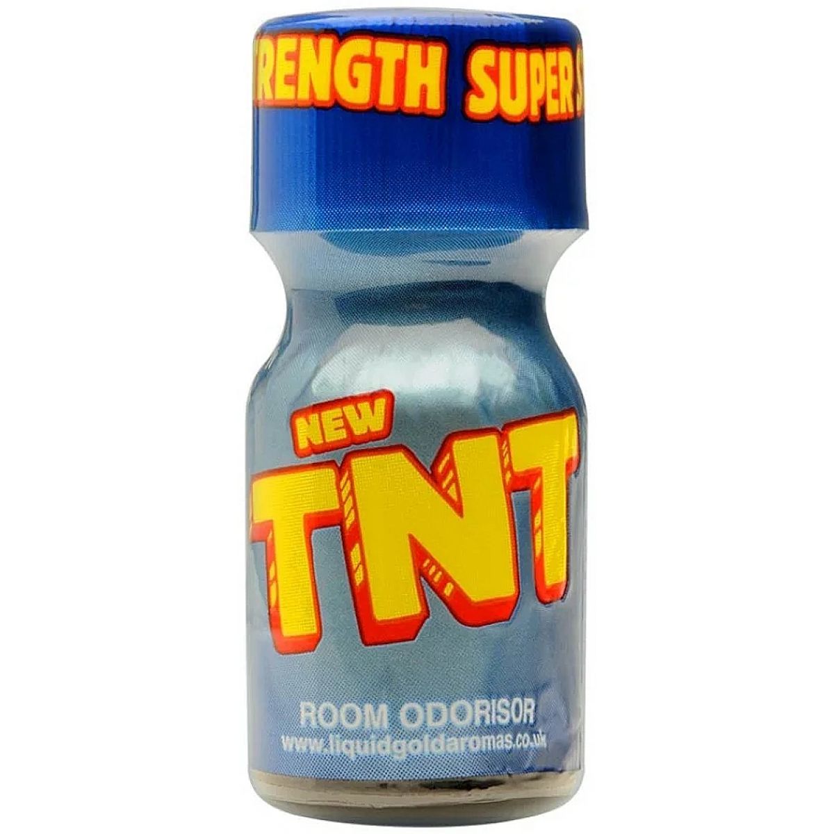 Попперс New TNT 10 мл (Англия)