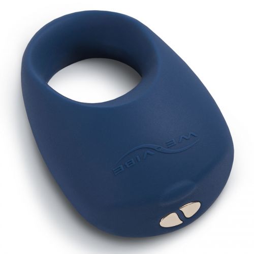Перезаряжаемое эрекционное смарт-кольцо We-Vibe Pivot