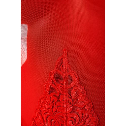 Кружевное боди Candy Girl Paris