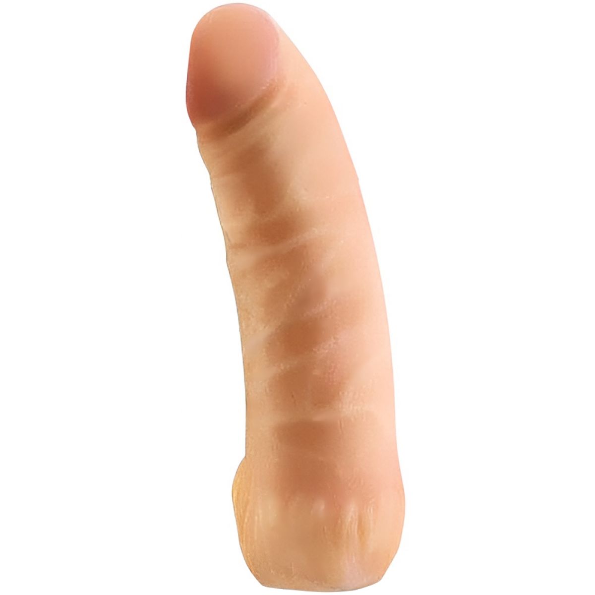 Насадка для страпона Harness 16 см