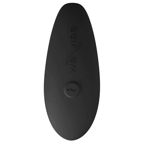 Набор для пар Moving As One Fifty Shades of Grey со смарт-вибратором для пар We-Vibe Sync Lite