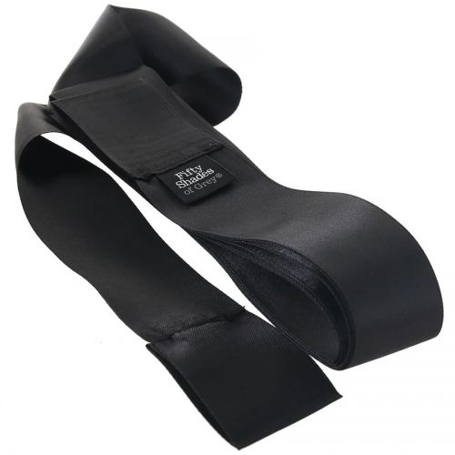 Набор для пар Moving As One Fifty Shades of Grey со смарт-вибратором для пар We-Vibe Sync Lite