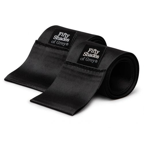 Набор для пар Moving As One Fifty Shades of Grey со смарт-вибратором для пар We-Vibe Sync Lite