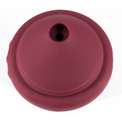 Вакуумно-волновой вибратор Cherry Cupcake