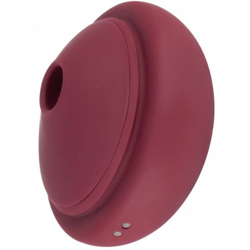 Вакуумно-волновой вибратор Cherry Cupcake