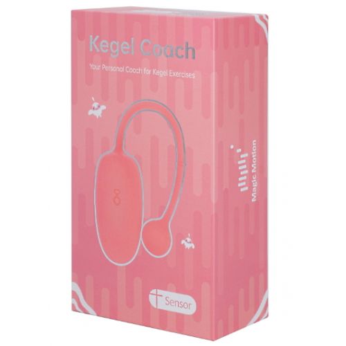 Смарт-тренажер Кегеля Magic Kegel Coach