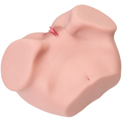 Реалистичный мастурбатор-девственница Kokos Maria Onahole с вибрацией и ротацией