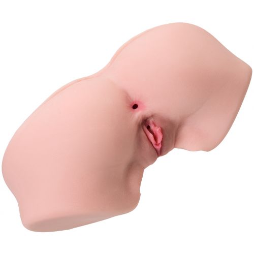 Реалистичный мастурбатор-девственница Kokos Maria Onahole с вибрацией и ротацией