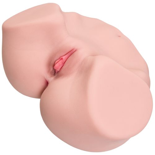 Реалистичный мастурбатор-девственница Kokos Maria Onahole с вибрацией и ротацией