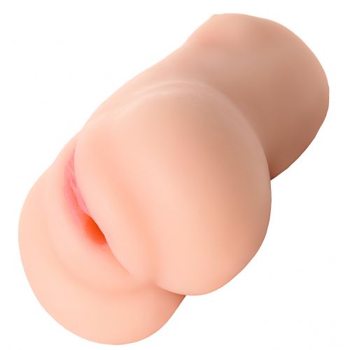 Реалистичный мастурбатор-вагина Toyfa Juicy Pussy Young