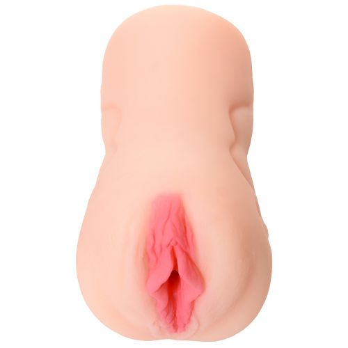 Реалистичный мастурбатор-вагина Juicy Pussy by Toyfa Mature